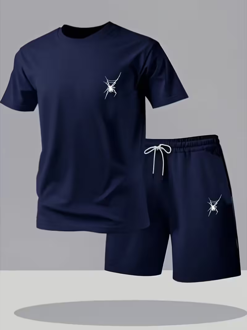New Street Trendy Men's Summer - Street Summer Fashion 评论和价格