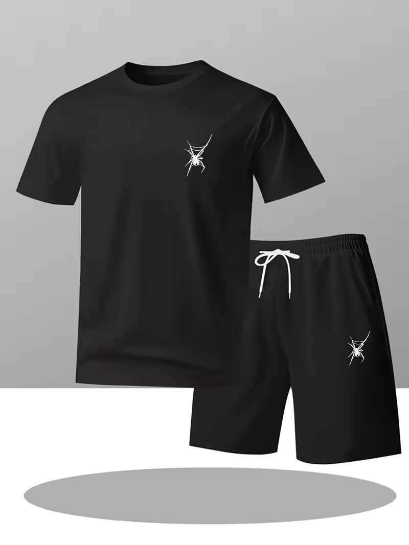 New Street Trendy Men's Summer - Street Summer Fashion 评论和价格